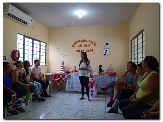 Confraternizar é preciso - Imagem 2