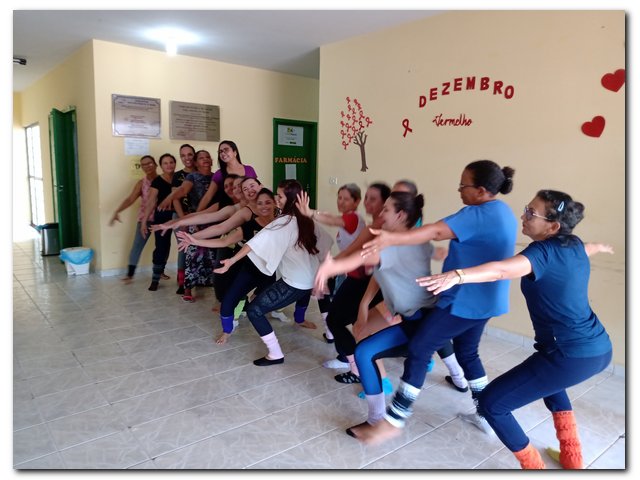 Confraternizar é preciso - Imagem 16