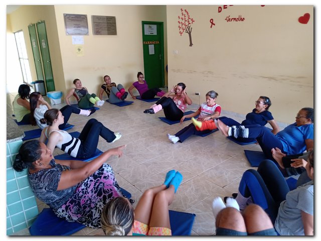 Confraternizar é preciso - Imagem 13