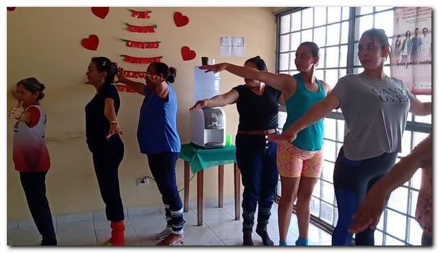 Confraternizar é preciso - Imagem 9