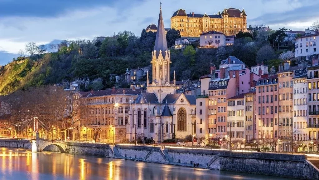 7 rotas para desfrutar e se apaixonar pela França - imagem 12972