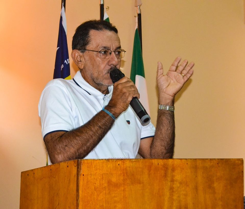 Prefeito Genival Bezerra faz entrega de fardamentos e tablets aos ACS - Imagem 25