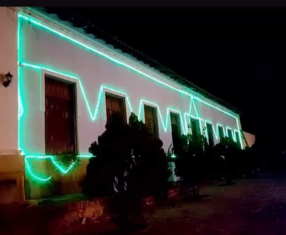 Padroeiro Menino Deus em festa em Monsenhor Gil - Imagem 14