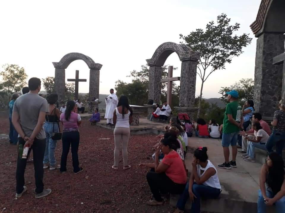 Padroeiro Menino Deus em festa em Monsenhor Gil - Imagem 8