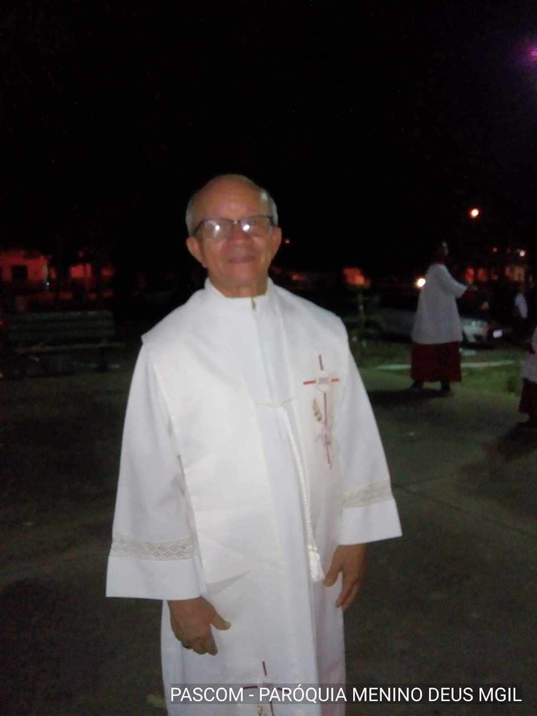 Padroeiro Menino Deus em festa em Monsenhor Gil - Imagem 44