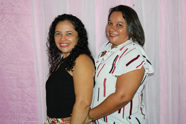 Secretaria de Educação realizou momento de confraternização - Imagem 38