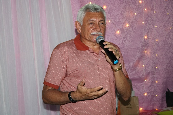 Secretaria de Educação realizou momento de confraternização - Imagem 21