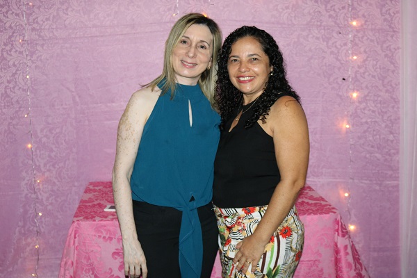 Secretaria de Educação realizou momento de confraternização - Imagem 36