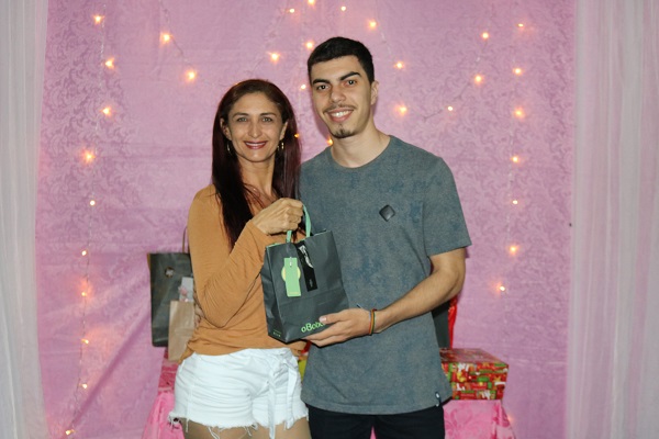 Secretaria de Educação realizou momento de confraternização - Imagem 17