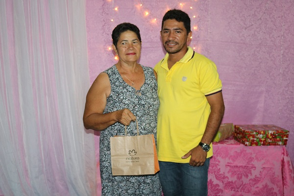 Secretaria de Educação realizou momento de confraternização - Imagem 23