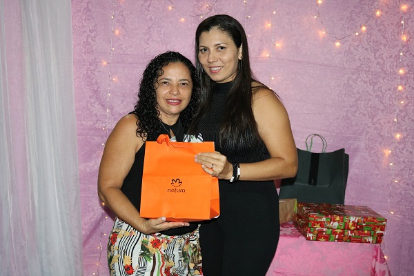 Secretaria de Educação realizou momento de confraternização - Imagem 19