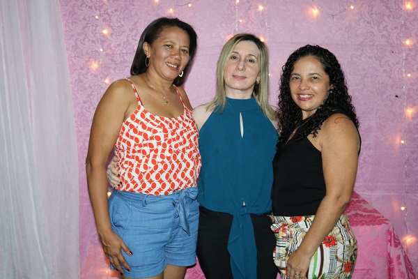 Secretaria de Educação realizou momento de confraternização - Imagem 37