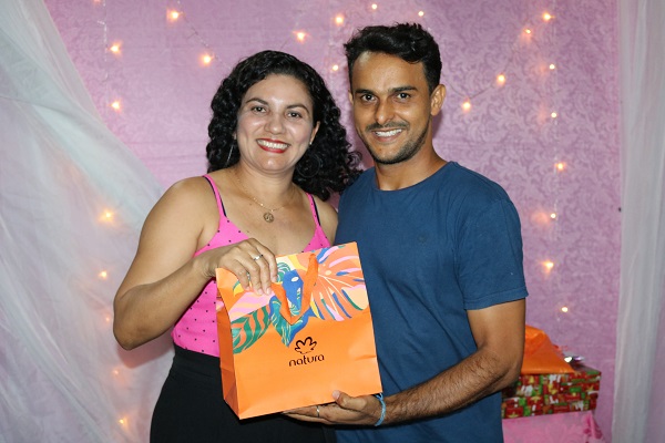 Secretaria de Educação realizou momento de confraternização - Imagem 16