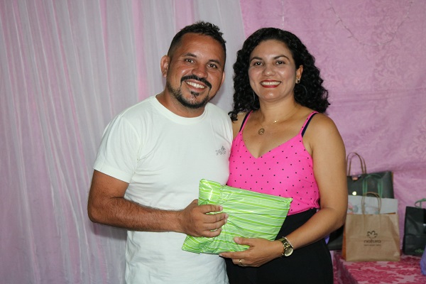 Secretaria de Educação realizou momento de confraternização - Imagem 15