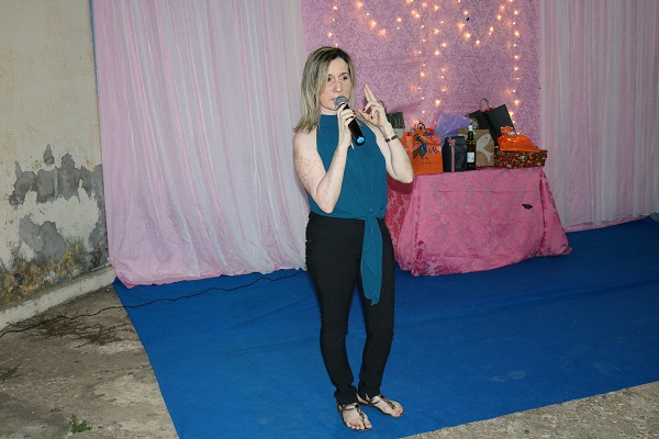 Secretaria de Educação realizou momento de confraternização - Imagem 5