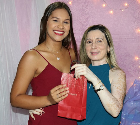 Secretaria de Educação realizou momento de confraternização 