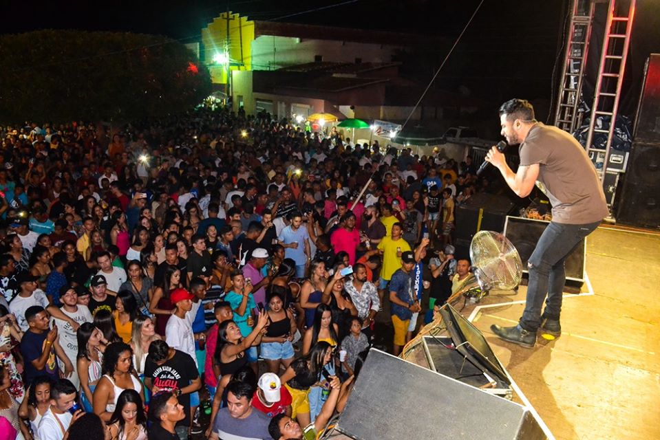 59 anos de emancipação política de Joaquim Pires  - Imagem 43