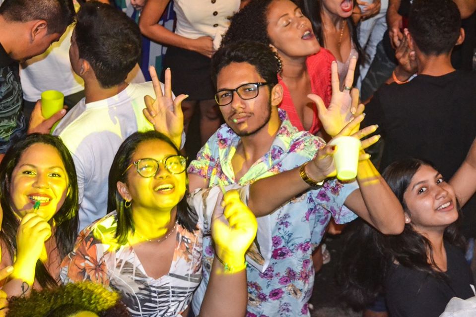 59 anos de emancipação política de Joaquim Pires  - Imagem 49