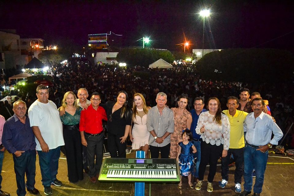 59 anos de emancipação política de Joaquim Pires  - Imagem 2