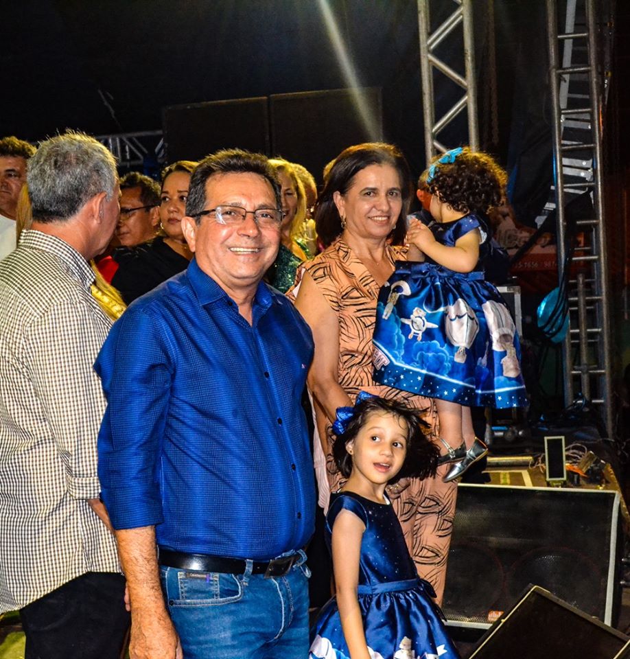 59 anos de emancipação política de Joaquim Pires  - Imagem 38