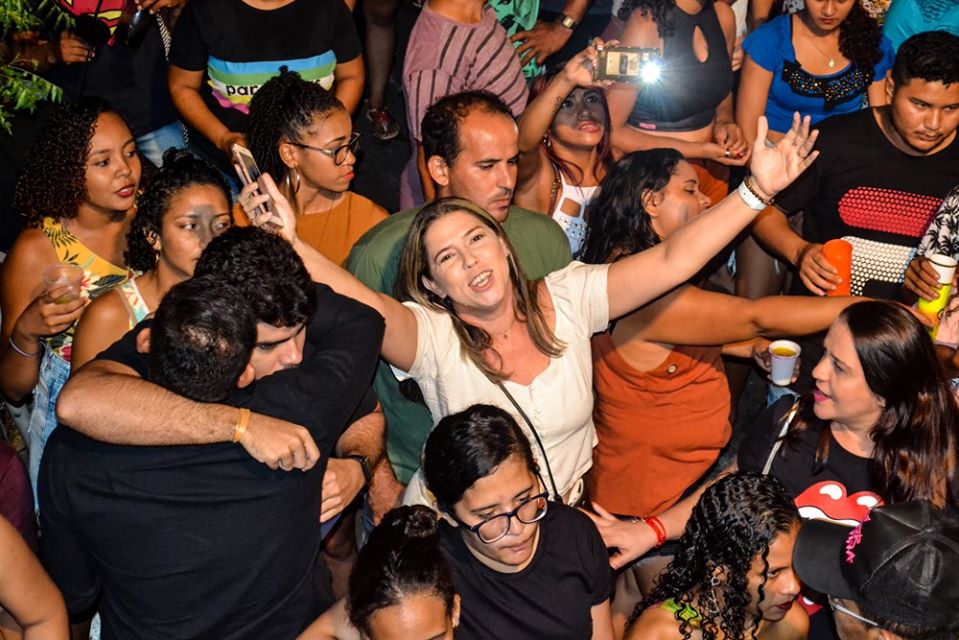 59 anos de emancipação política de Joaquim Pires  - Imagem 47