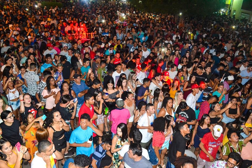 59 anos de emancipação política de Joaquim Pires  - Imagem 44