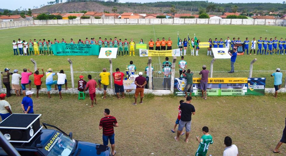 59 anos de emancipação política de Joaquim Pires  - Imagem 5