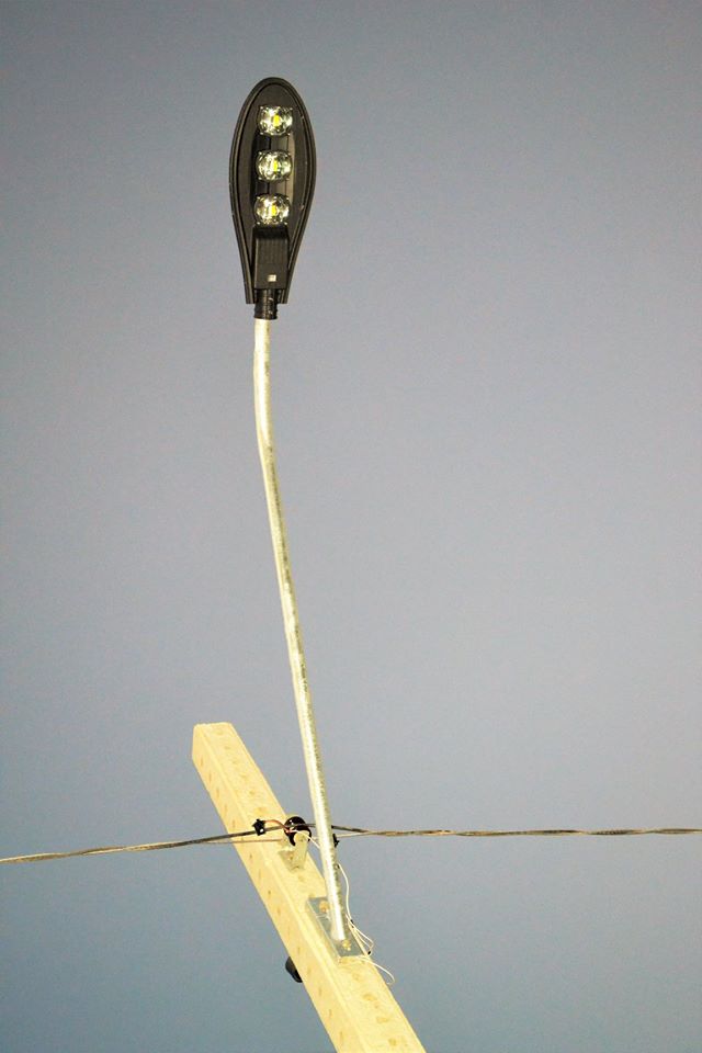 59 anos de emancipação política de Joaquim Pires  - Imagem 60