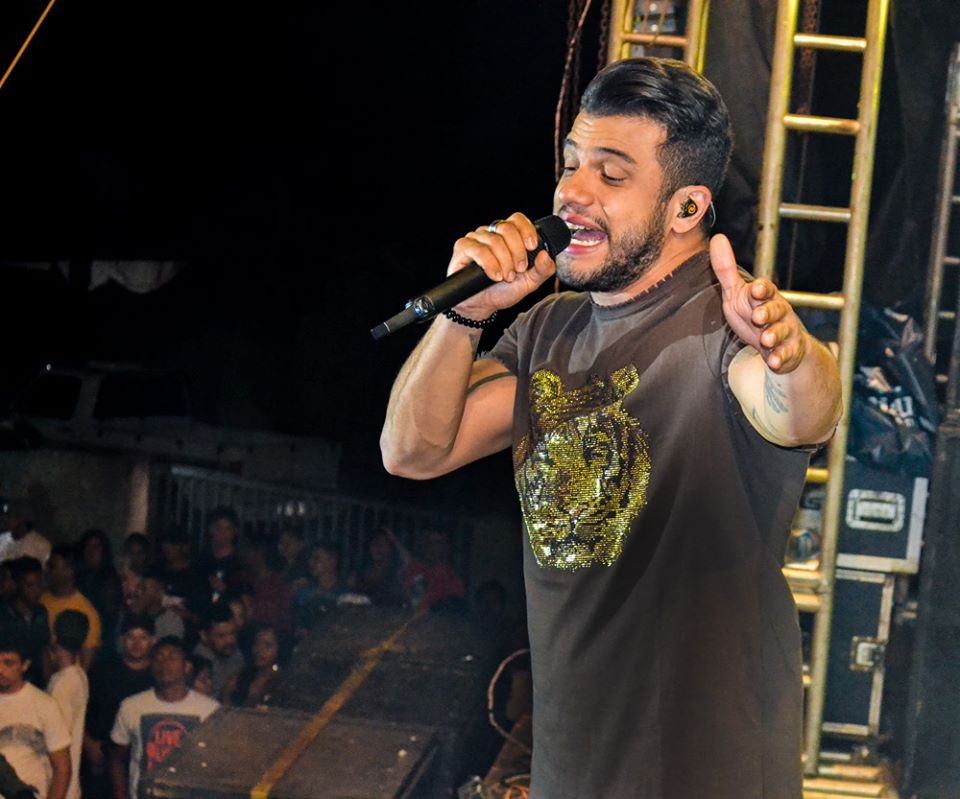 59 anos de emancipação política de Joaquim Pires  - Imagem 45