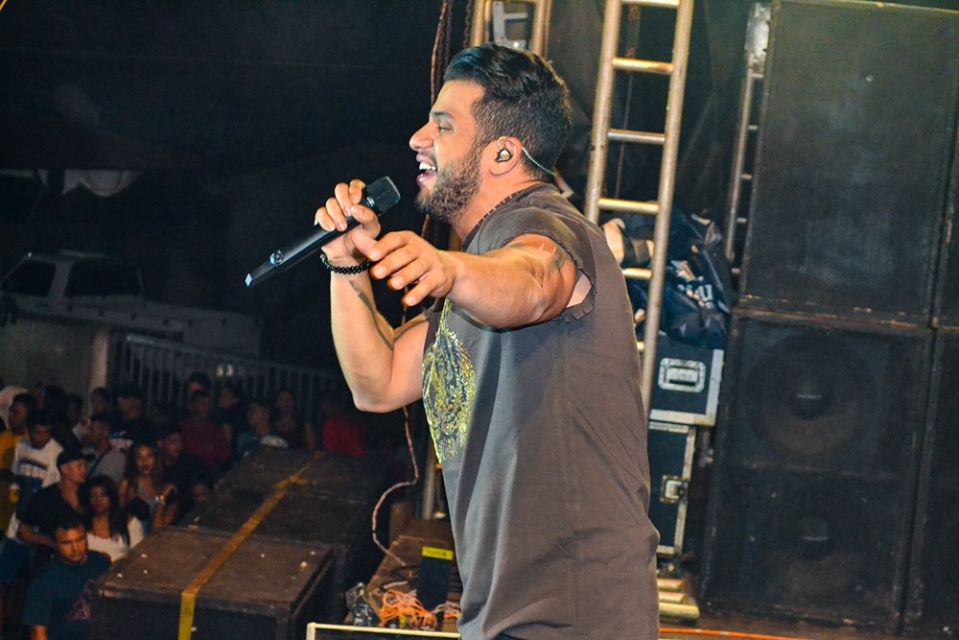 59 anos de emancipação política de Joaquim Pires  - Imagem 46