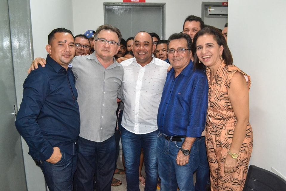 59 anos de emancipação política de Joaquim Pires  - Imagem 24