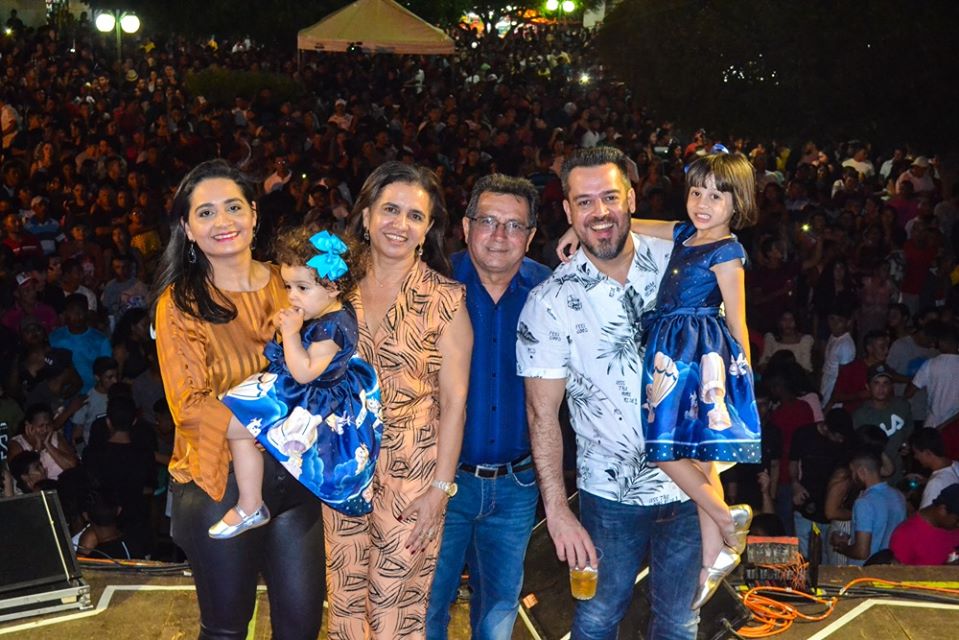 59 anos de emancipação política de Joaquim Pires  - Imagem 39