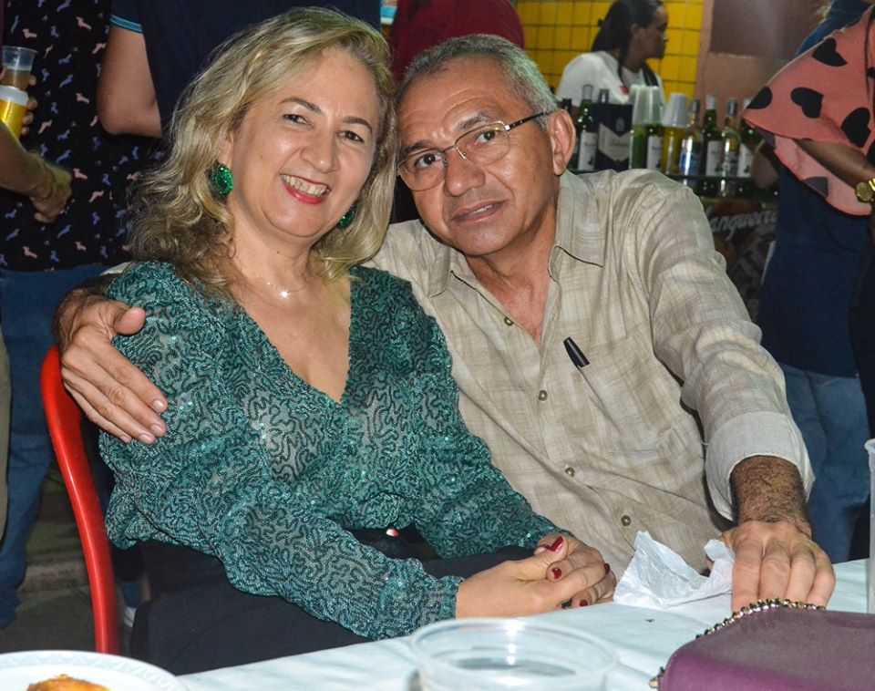 59 anos de emancipação política de Joaquim Pires  - Imagem 56