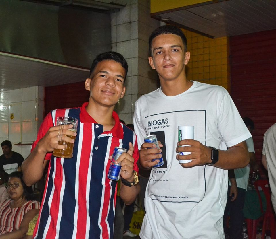 59 anos de emancipação política de Joaquim Pires  - Imagem 54