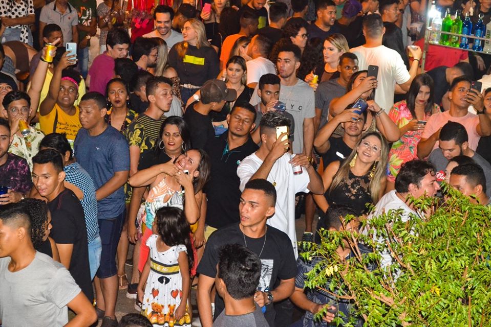 59 anos de emancipação política de Joaquim Pires  - Imagem 51