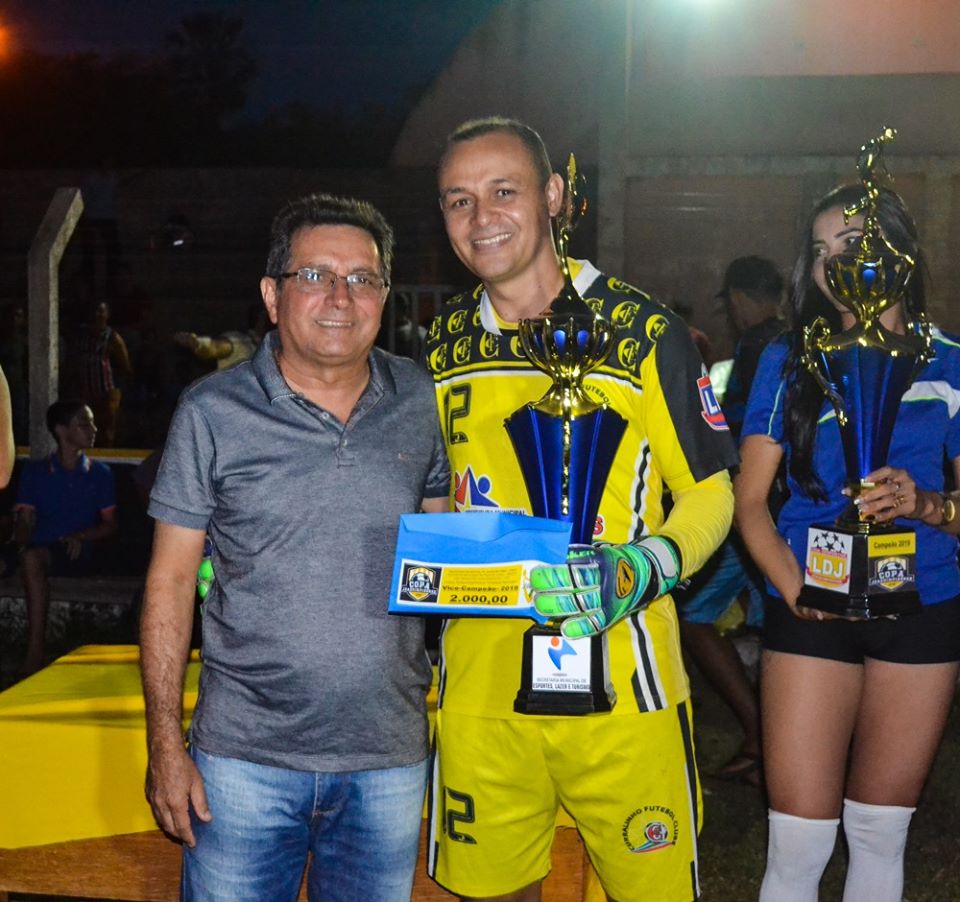 59 anos de emancipação política de Joaquim Pires  - Imagem 18