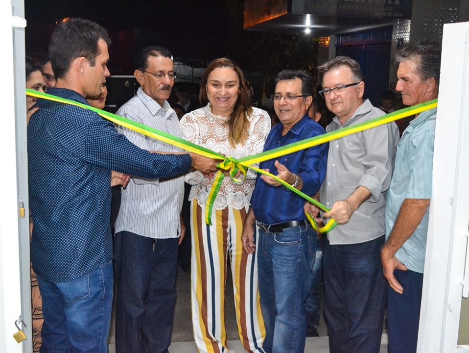 59 anos de emancipação política de Joaquim Pires  - Imagem 21