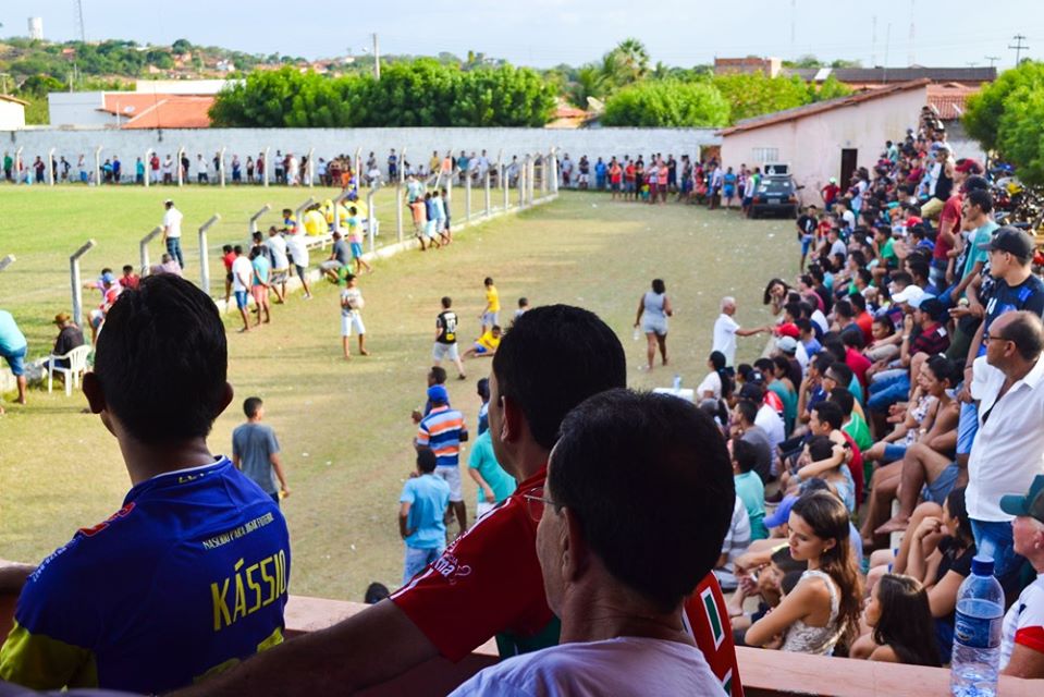 59 anos de emancipação política de Joaquim Pires  - Imagem 9