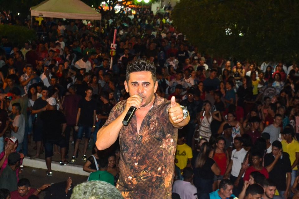 59 anos de emancipação política de Joaquim Pires  - Imagem 34