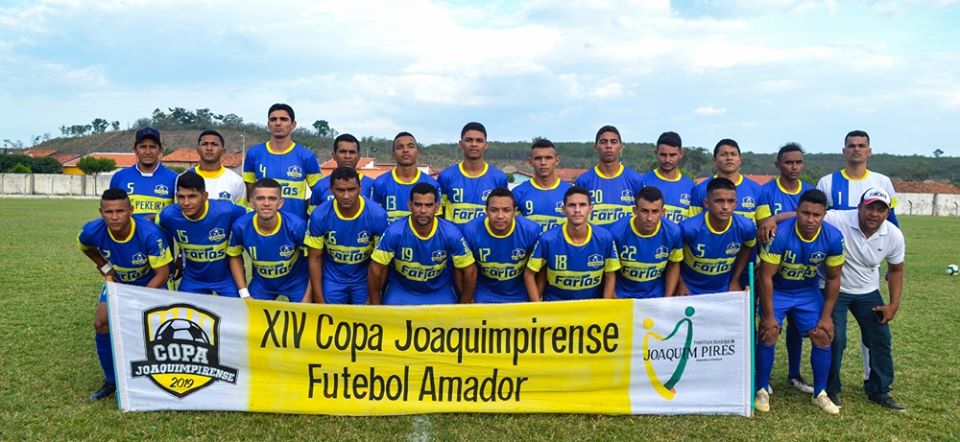 59 anos de emancipação política de Joaquim Pires  - Imagem 1