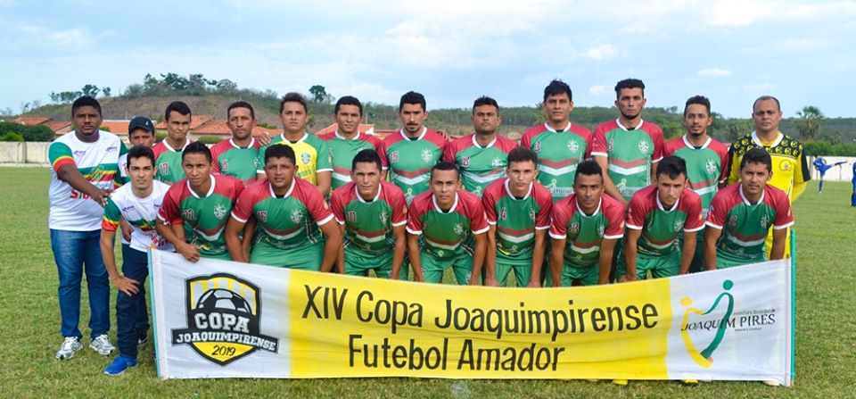 59 anos de emancipação política de Joaquim Pires  - Imagem 3