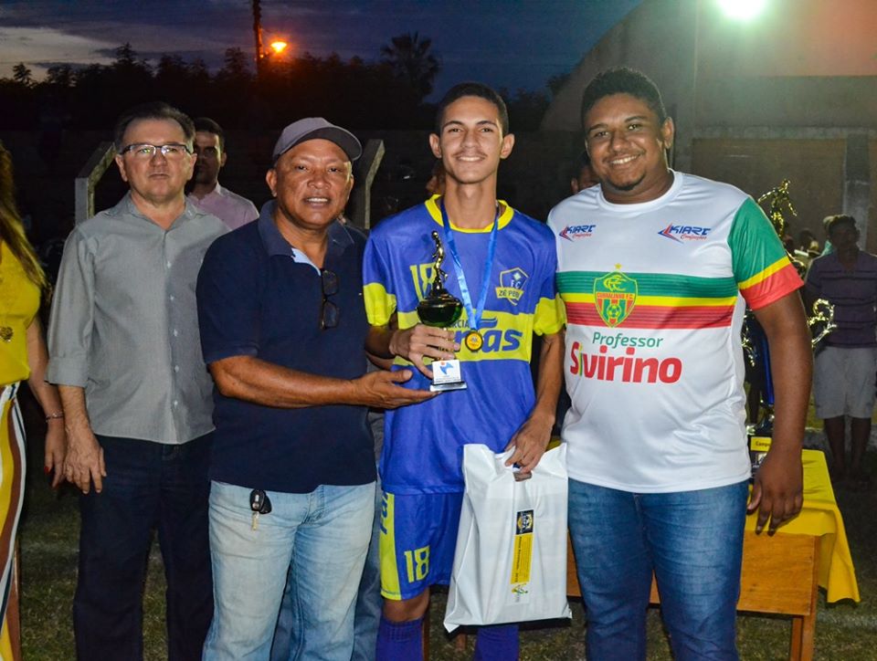 59 anos de emancipação política de Joaquim Pires  - Imagem 13