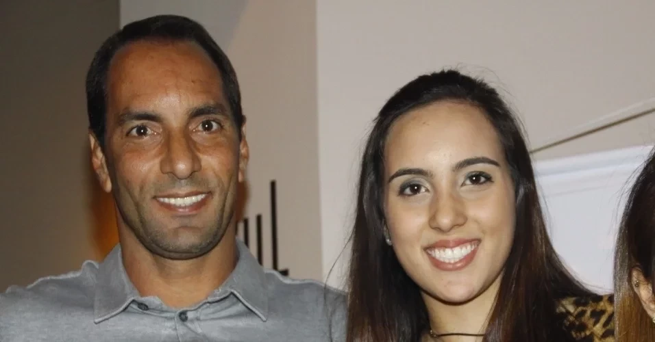 Conheça as belas filhas dos ex-jogadores que batem uma bolão  - imagem 11797