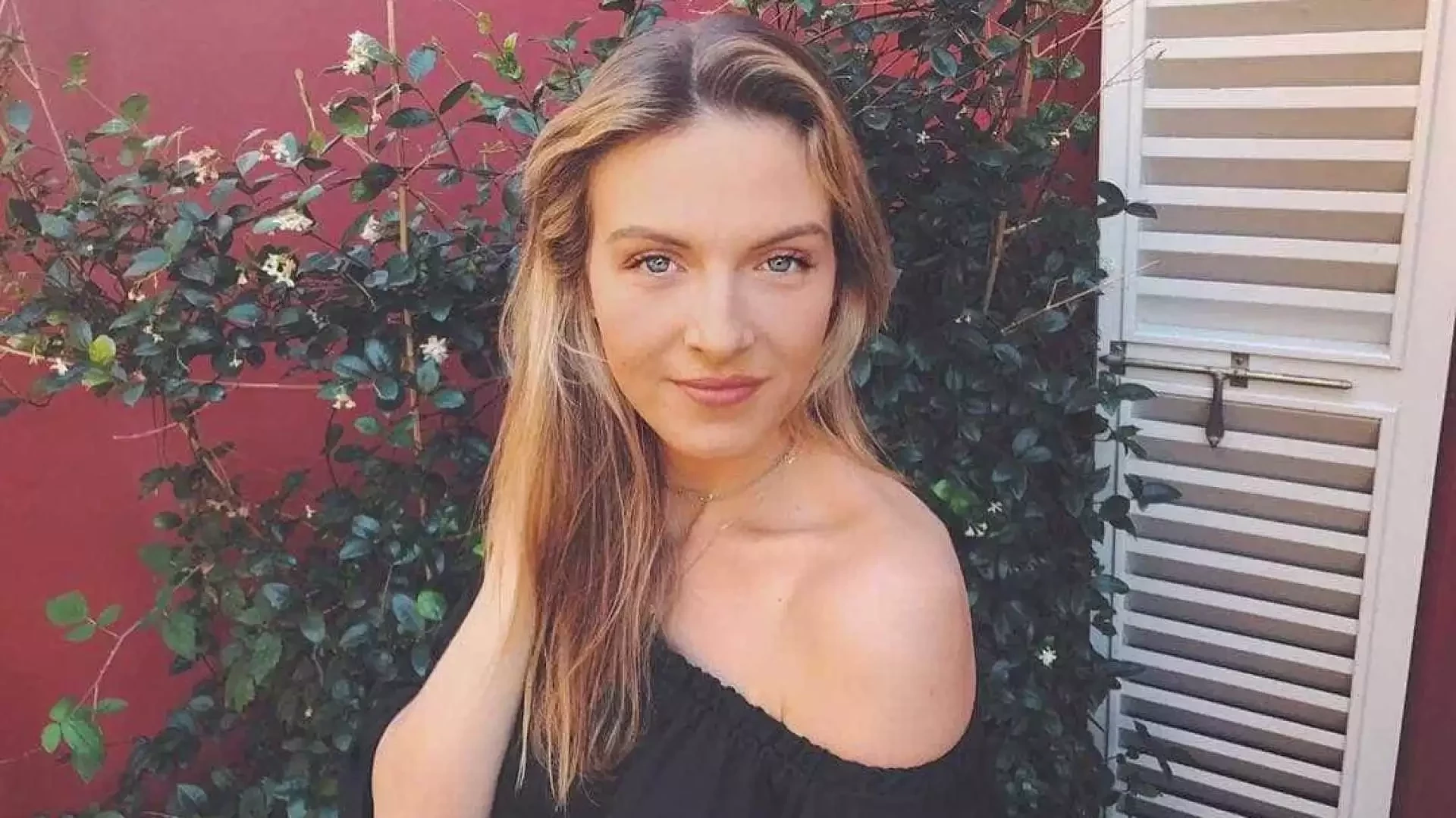 Conheça as belas filhas dos ex-jogadores que batem uma bolão  - imagem 11798