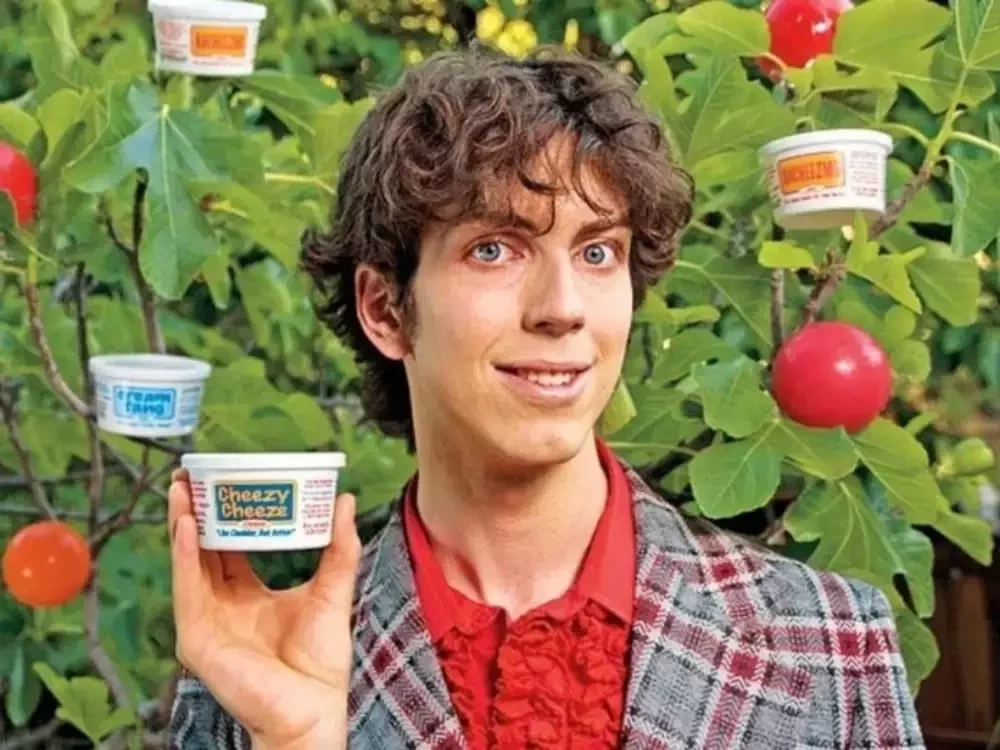 Veja celebridades que faliram e atualmente vivem com empregos comuns - imagem 11747