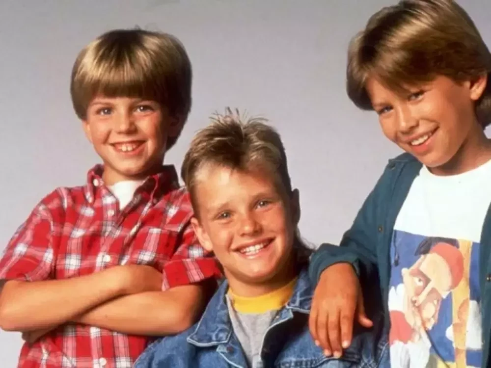 Veja celebridades que faliram e atualmente vivem com empregos comuns - imagem 11746