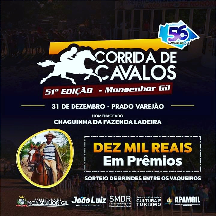 Prefeito de Monsenhor Gil fecha 2019 com salários pagos em dia e 13° também  - Imagem 7