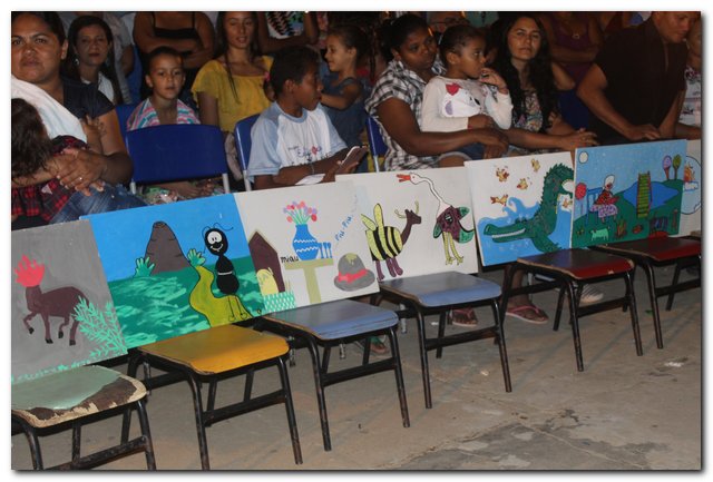 Culminância do Projeto: “Educ@ção, ação que educa” - Imagem 18