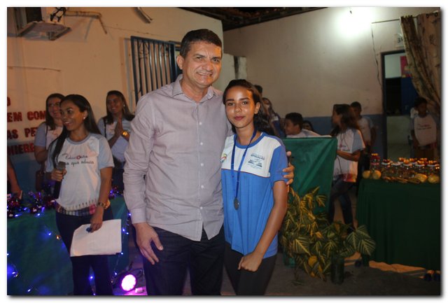 Culminância do Projeto: “Educ@ção, ação que educa” - Imagem 47