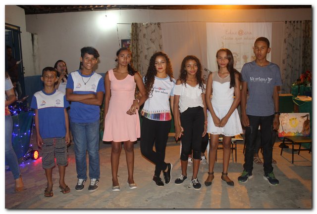 Culminância do Projeto: “Educ@ção, ação que educa” - Imagem 52